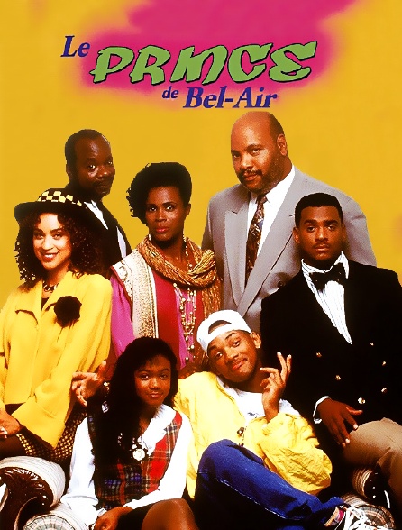 Le prince de Bel-Air