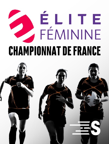 Sport en France - Rugby - Championnat de France féminin Elite 1 : Montpellier / Toulouse