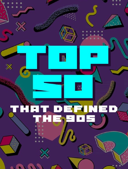 Top 50 Videos That Defined the 90s