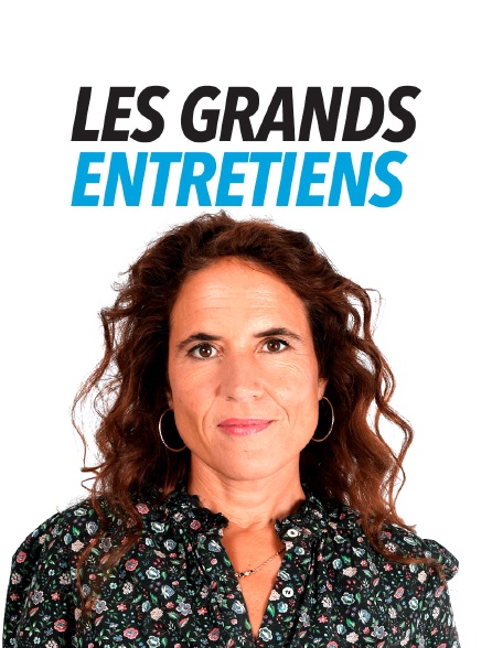 Les grands entretiens de Mazarine Mitterrand Pingeot