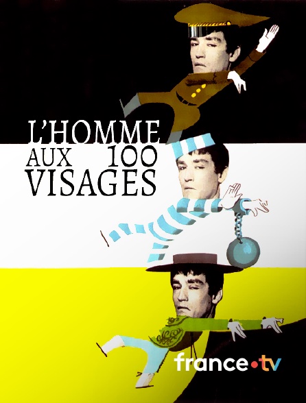 france.tv - Il mattatore : l'homme aux cent visages