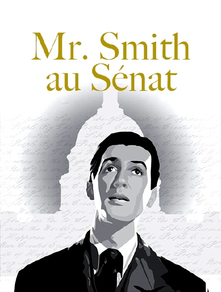 Mr. Smith au Sénat