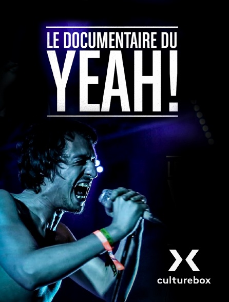 Culturebox - Festival Yeah! 2017 - Le Documentaire