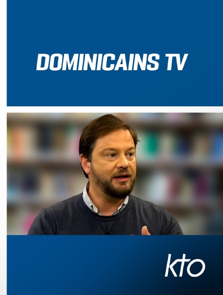 KTO - Dominicains TV