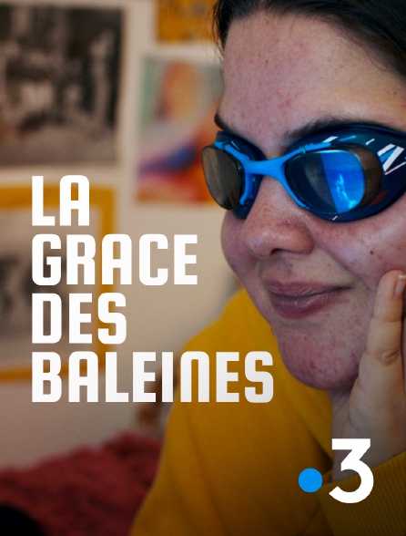 France 3 - La grâce des baleines