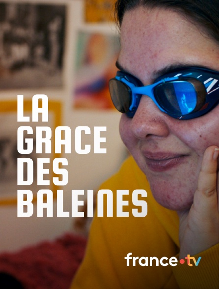 france.tv - La grâce des baleines