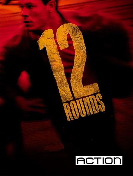 ACTION - 12 Rounds