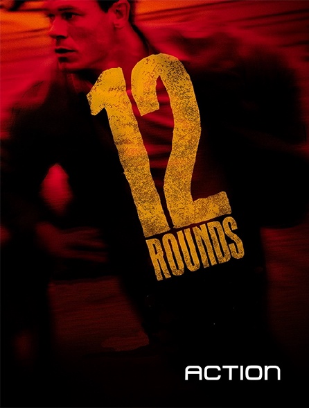 Action - 12 Rounds