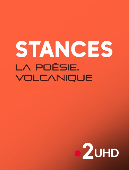 France 2 UHD - Stances