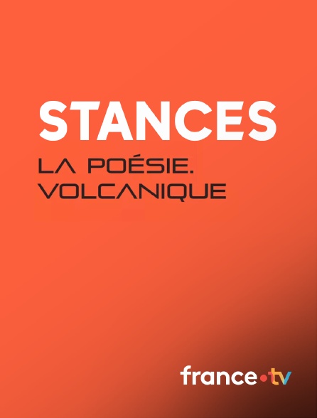 france.tv - Stances
