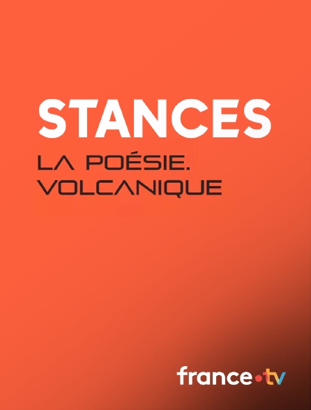 france.tv - Stances