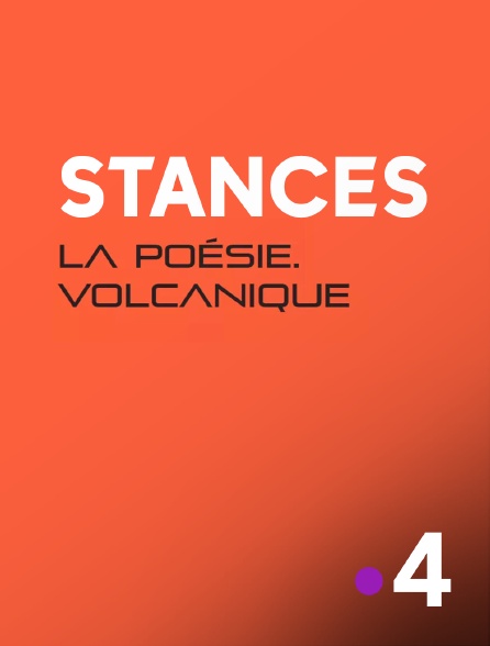 France 4 - Stances