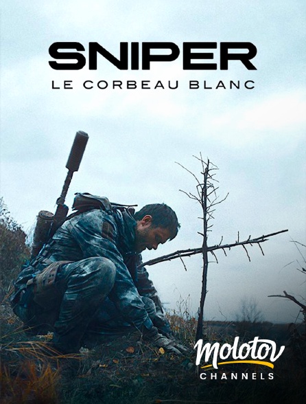 Molotov channels - Sniper : Le corbeau blanc