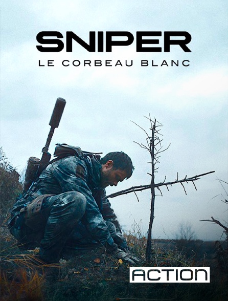 ACTION - Sniper : Le corbeau blanc