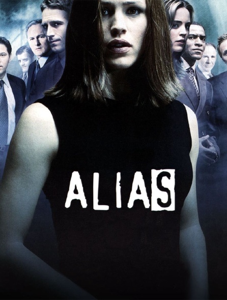 Alias