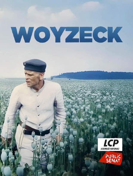 LCP Public Sénat - Woyzeck