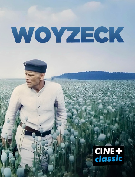 CINE+ Classic - Woyzeck