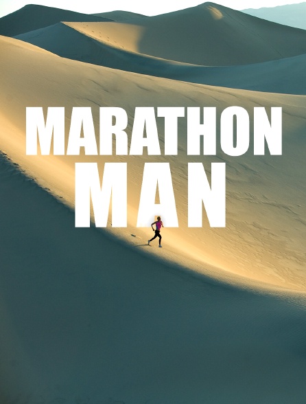 Maraton man