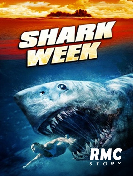 RMC Story - Shark Week