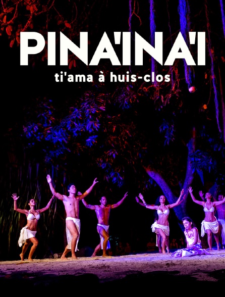 La 1ère Polynésie - Pina'ina'i, ti'ama à huis-clos