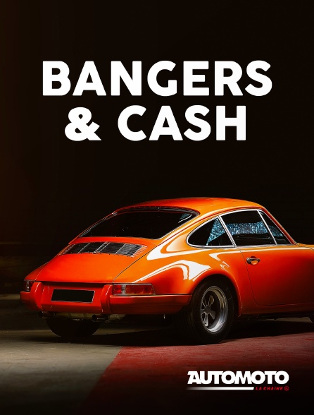 Automoto - Bangers & Cash