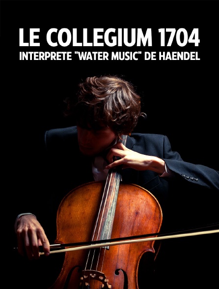 Le Collegium 1704 interprète "Water Music" de Haendel