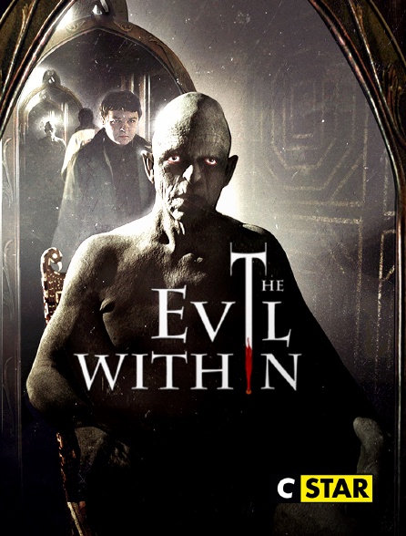 CSTAR - The Evil Within