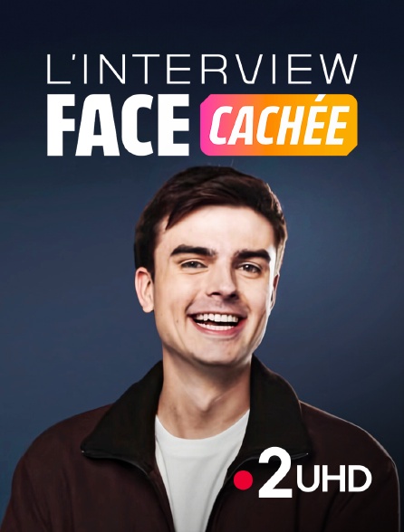 France 2 UHD - HugoDécrypte : L'interview face cachée
