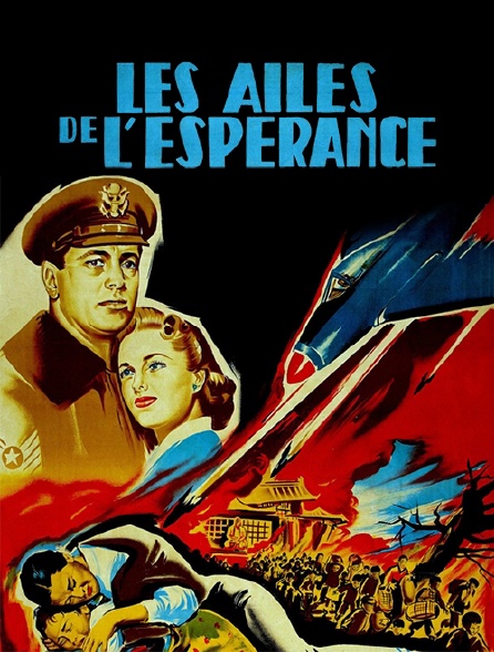 Les ailes de l'espérance