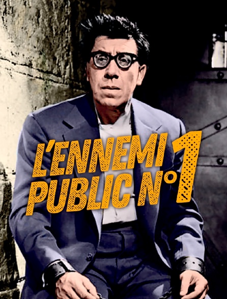 L Ennemi Public N 1 Streaming