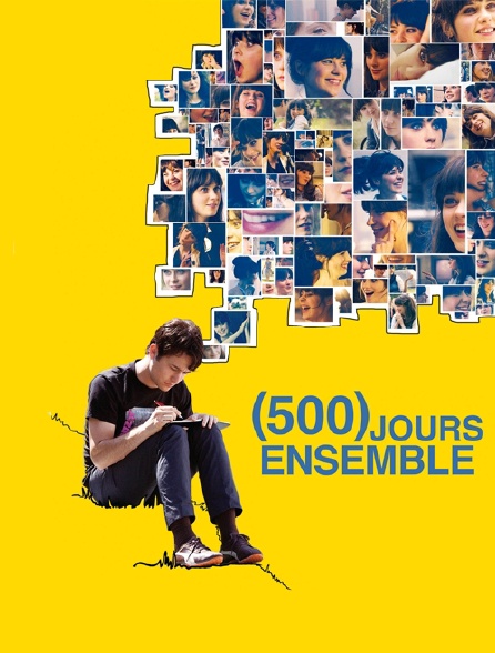 (500) jours ensemble