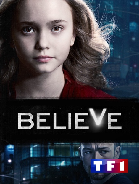 TF1 - Believe