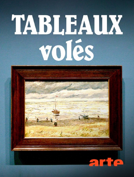 Arte - Tableaux volés
