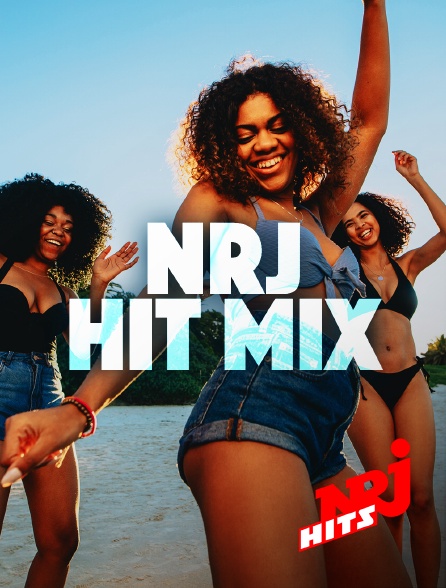NRJ Hits - NRJ Hits Mix