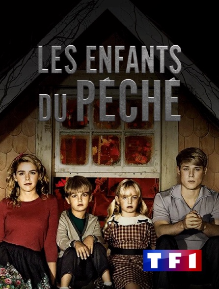 TF1 - Les enfants du péché