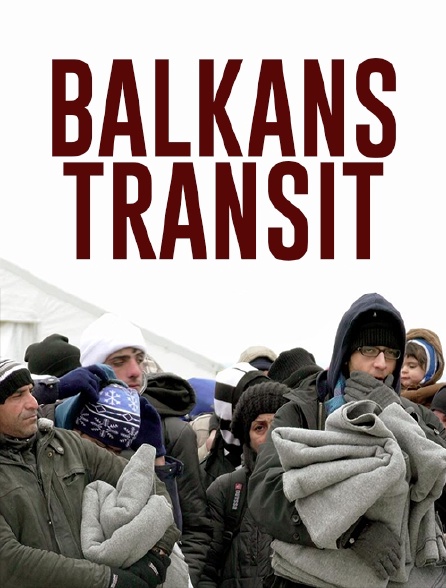 Balkans transit