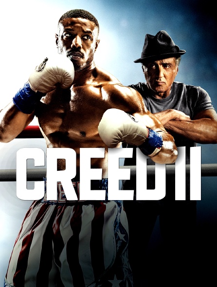 Creed II