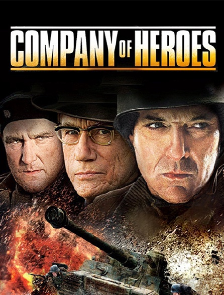 Company of Heroes