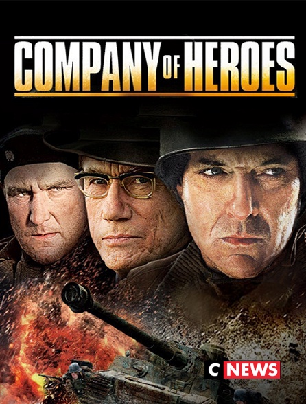 CNEWS - Company of Heroes