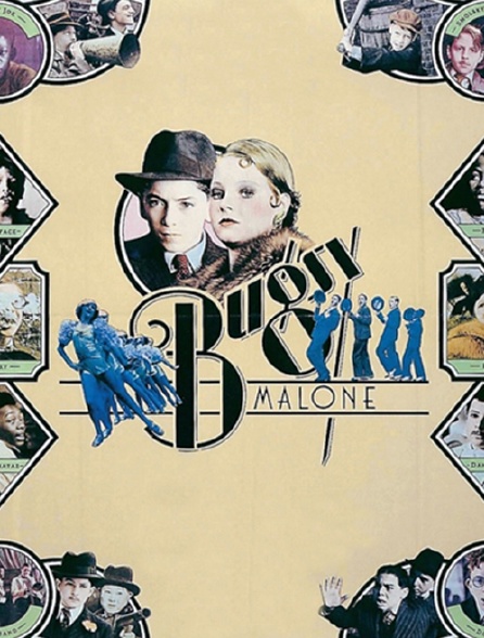 Bugsy Malone