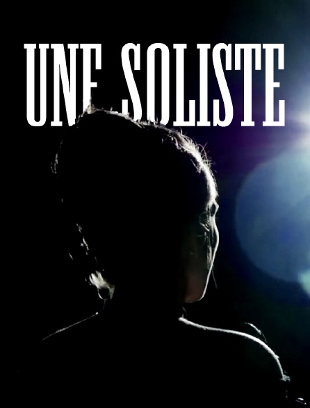 Une soliste