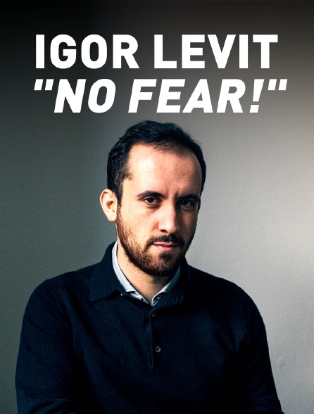 Igor Levit, "No Fear!" : Le cri de ralliement du pianiste