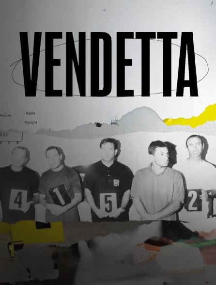 Vendetta