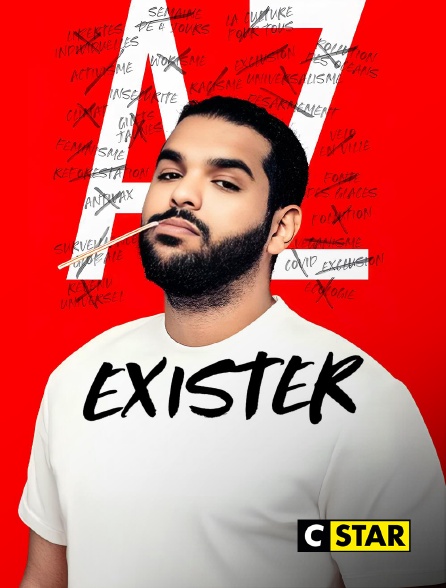 CSTAR - AZ : Exister