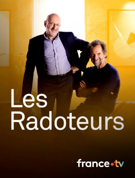 France.tv - Les Radoteurs