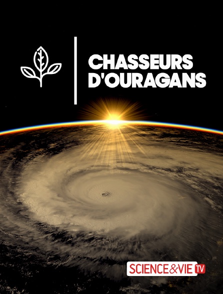Science et Vie TV - Chasseurs d'ouragans