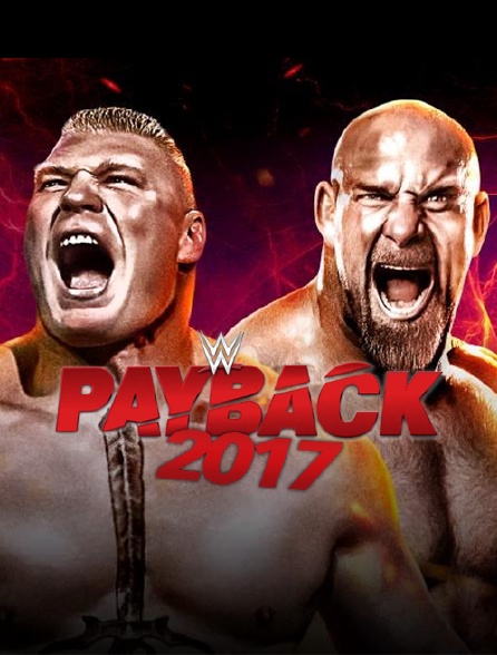 WWE Payback 2017