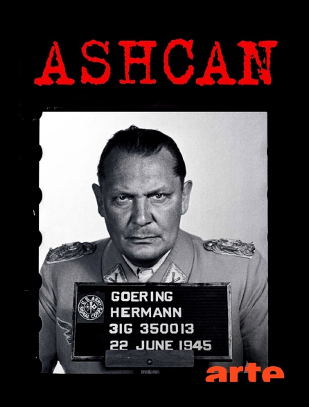 Arte - Ashcan