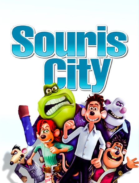 Souris city