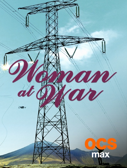OCS Max - Woman at War